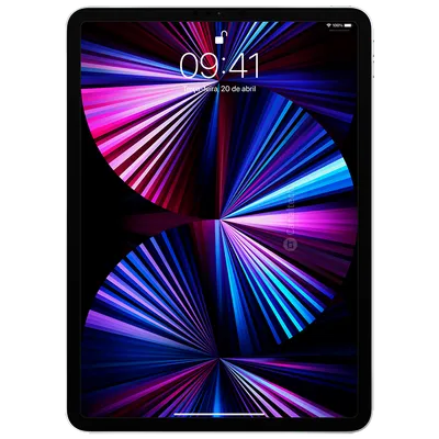 iPad Pro 11'' (2021) 5G