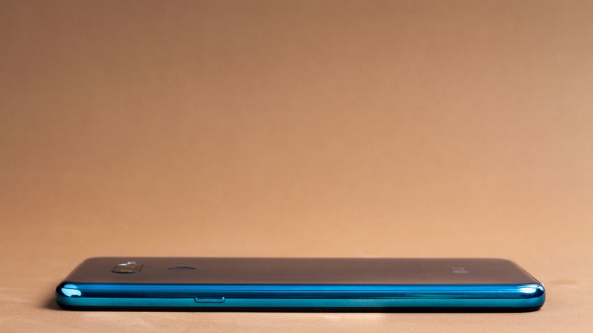 LG K12 Max