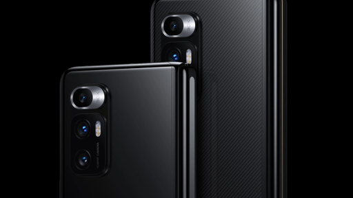 Xiaomi Mi Mix Fold: primeiro dobrável da marca chega com lente líquida