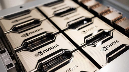 NVIDIA: supercomputador quer ampliar entendimento sobre câncer e outras doenças