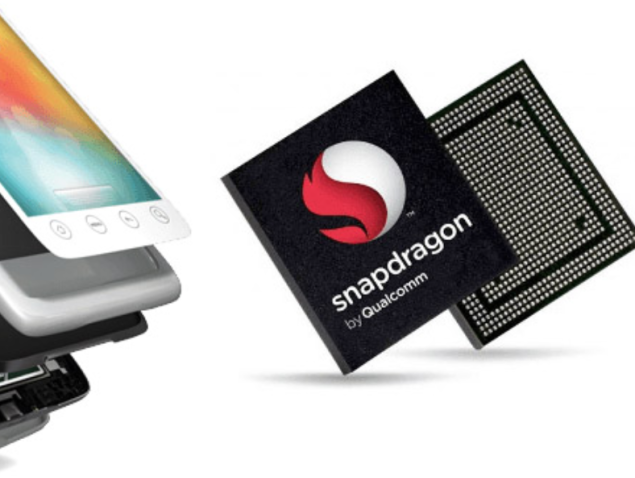 Snapdragon 830 Snapdragon 830