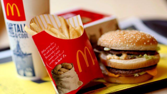 Aplicativo do McDonald’s aceitará pedidos e pagamentos em 2017