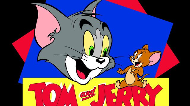 Politicamente correto: Amazon taxa episódios de “Tom e Jerry” como racistas