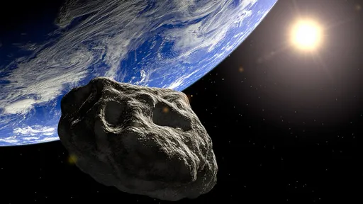 Meteoro que caiu no Japão é parte de asteroide gigante que pode ameaçar a Terra