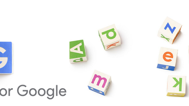 Google, como o conhecemos hoje, passa a ser a holding Alphabet