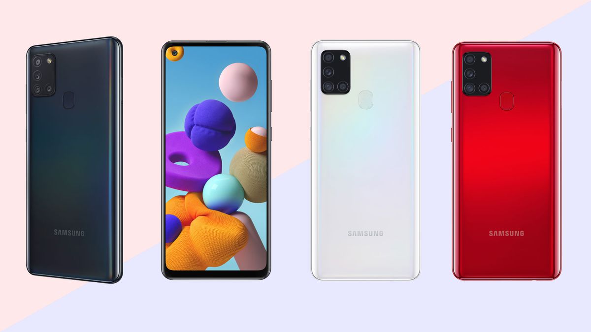 Samsung Galaxy A21s: câmeras consistentes e bateria potente – Tecnoblog