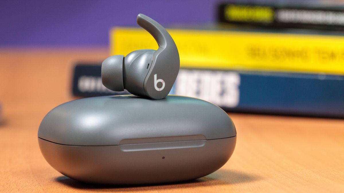 Review Beats Fit Pro | Fitness, som de qualidade e confortável