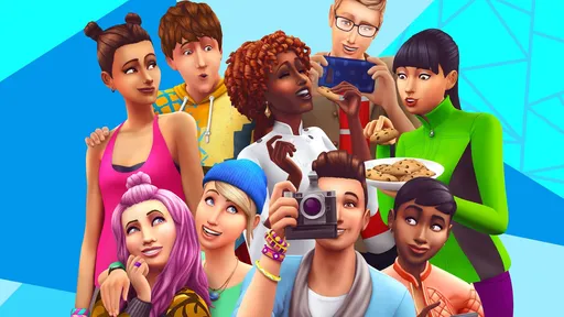 The Sims | Descubra como são gravados os diálogos em simlish
