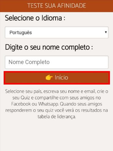 Passa ou repassa: como criar um jogo de perguntas para o WhatsApp -  Canaltech