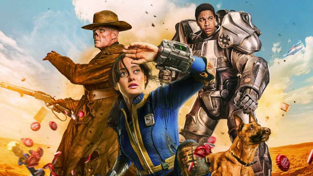 Fallout chega ao Prime Video nesta semana para dar carne e osso a uma das histórias mais populares dos games nas últimas três décadas (Imagem: Divulgação/Amazon Studios)