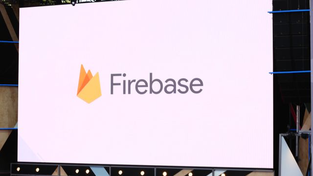 Firebase agora faz parte da plataforma unificada do Google para desenvolvedores 