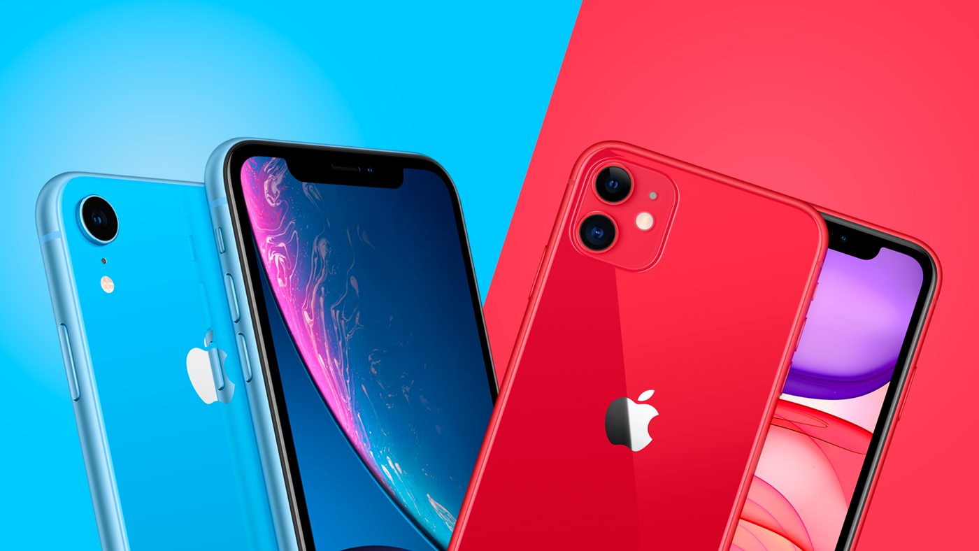 Smartphone Apple iPhone XR 128GB 12.0 MP com o Melhor Preço é no Zoom