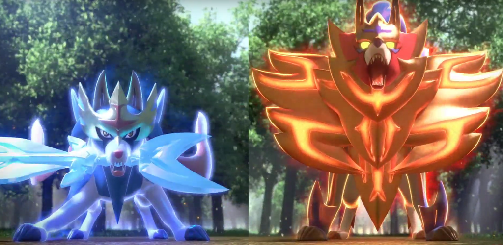 Pokémon Sword & Shield  Nintendo revela coop, habilidades e data