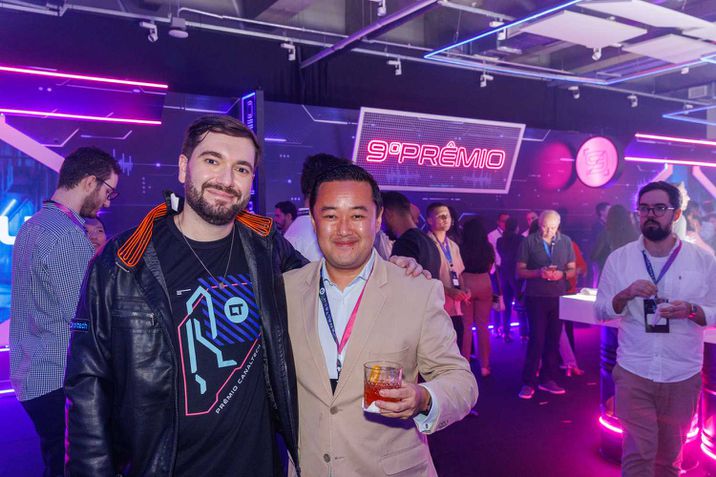 9&ordm; Pr&ecirc;mio Canaltech