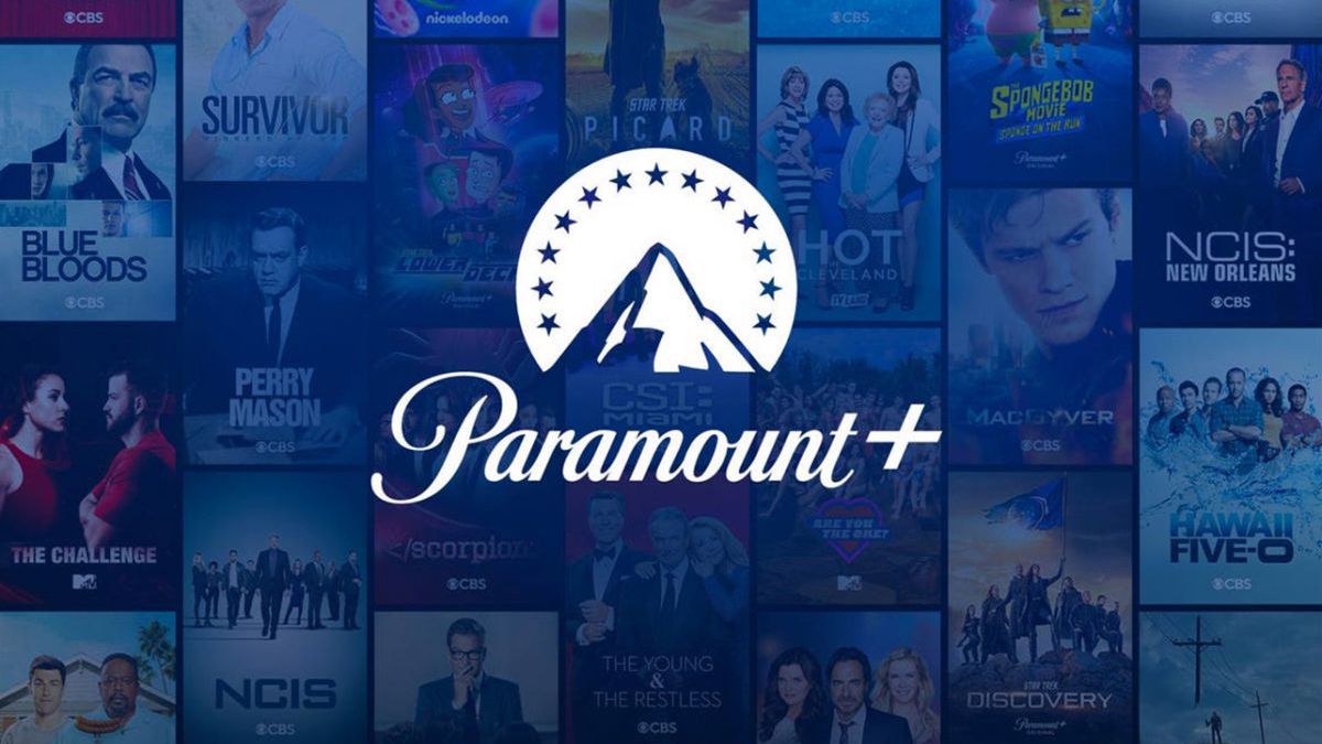 Paramount+ obtendrá un plan Premium en Brasil con soporte 4K