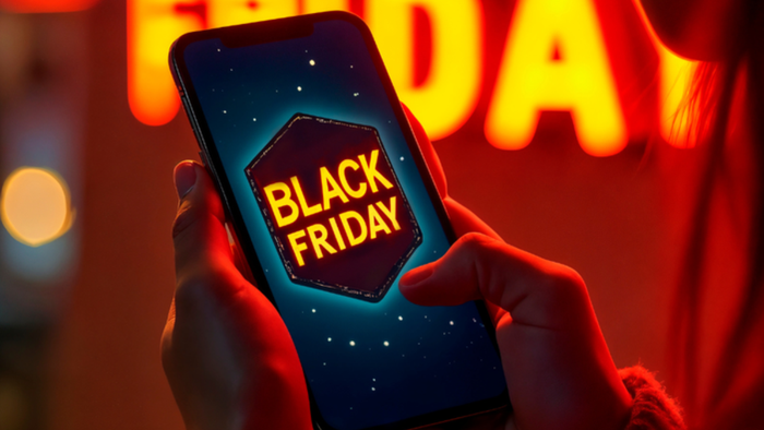 Golpistas criam 180 sites falsos por hora no Brasil nesta Black Friday