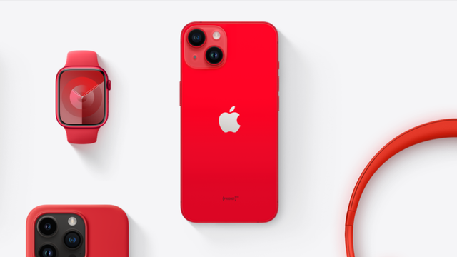 Divulgação/Apple