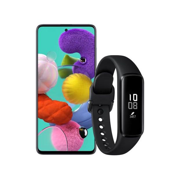 smartband galaxy