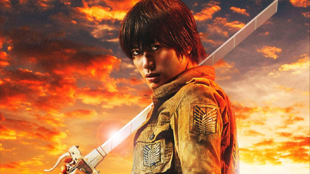 Fim do Mundo: 2º filme de Attack on Titan chega aos cinemas brasileiros em  maio