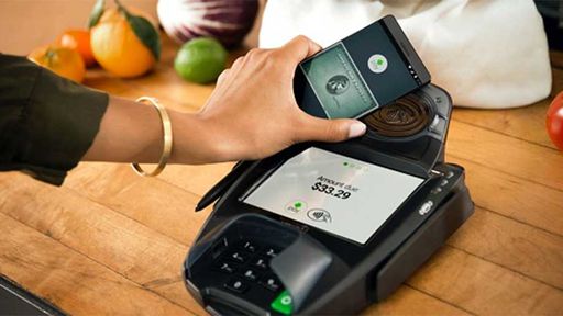 Lançamento do LG Pay é adiado para o próximo ano