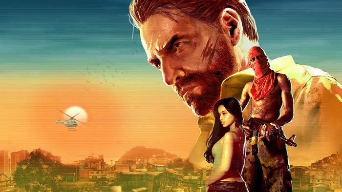 Rockstar comemora 10 anos de Max Payne 3 com vinil limitado