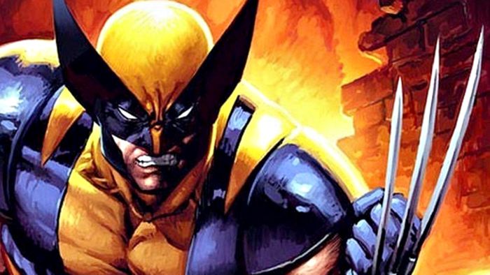 Finalmente temos uma imagem do Wolverine de máscara no MCU