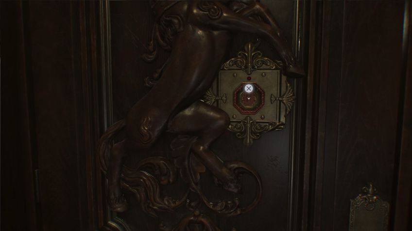 Resident Evil Requiem