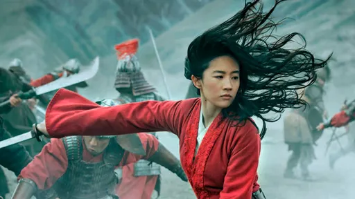 Mulan terá estreia no streaming Disney+ na mesma data do lançamento para cinemas