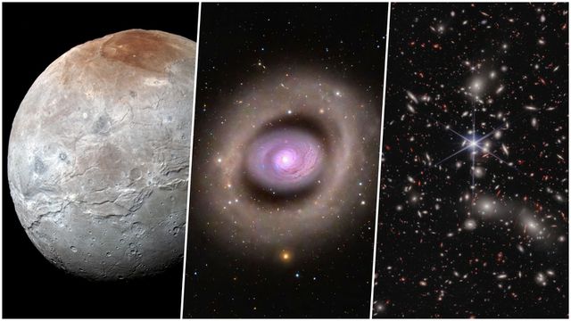 NASA/Johns Hopkins Univ./APL/SwRI/U.S. Naval Obs/ ESA, CSA