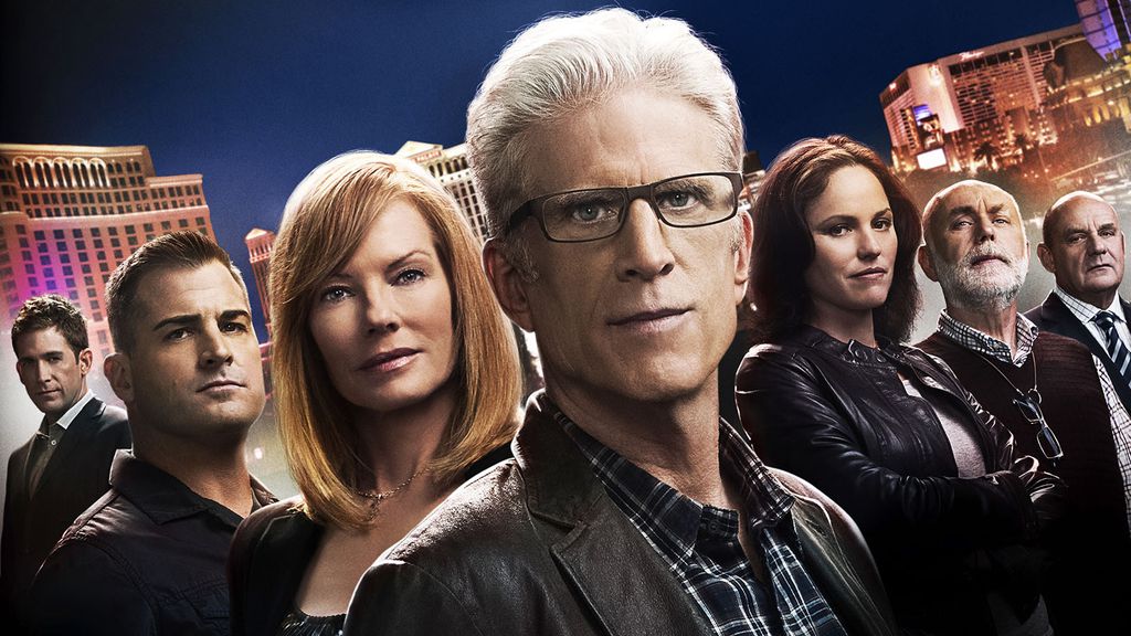 CSI (Imagem: Divulgação/CBS)