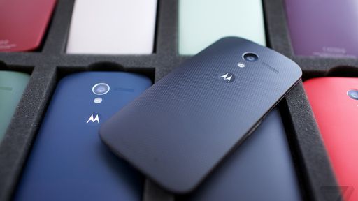 Motorola lança oficialmente o Moto X no Brasil