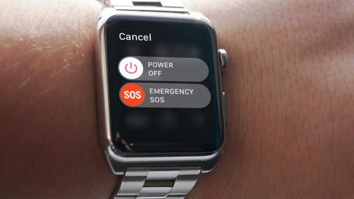 Apple Watch 6: rumores apontam Touch ID sob a tela e melhor resistência à água