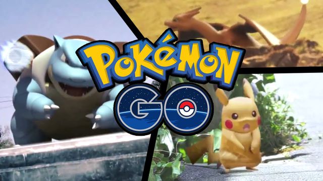 Ideia para Pokémon GO surgiu após pegadinha no Google Maps - 08