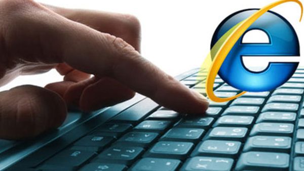 Cuidado: especialistas identificam nova falha de segurança no Internet Explorer