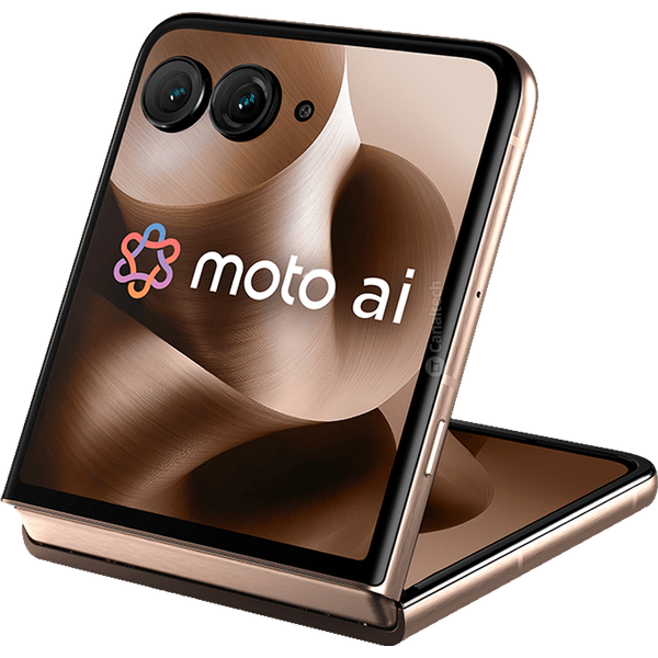 Motorola Razr 60 Ultra - Ficha Técnica - Canaltech