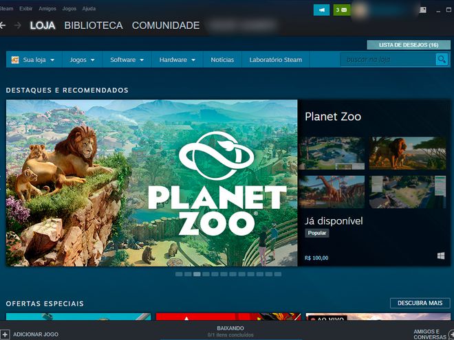 Steam: como adicionar jogos na sua conta - Softonic