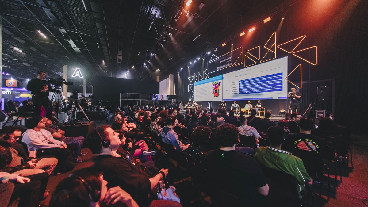 Os principais brindes da gamescom latam 2025