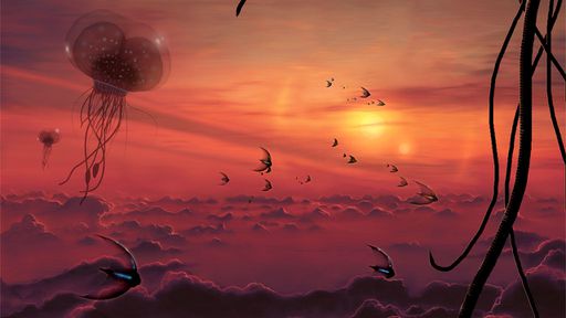 Talvez a NASA descubra vida alienígena com essas missões na década de 2020