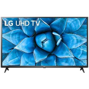 [REEMBALADO] Smart TV 55" LG 55UN731C 4K UHD 3 HDMI 2 USB Wi-Fi Assitente Virtual Bluetooth