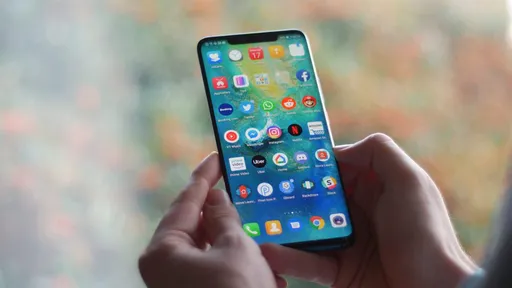 Huawei diz que seu sistema deve superar o Android, mas loja de apps é problema