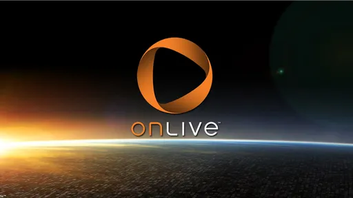 OnLive anuncia fim das atividades e compra de patentes pela Sony
