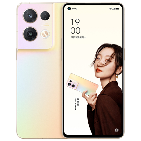 Oppo Reno 8 Pro