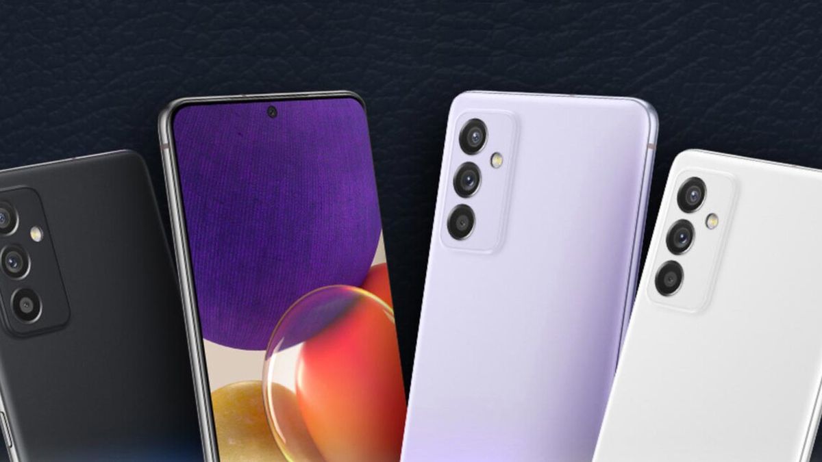 Samsung Galaxy Quantum 2 é oficial com foco em segurança e