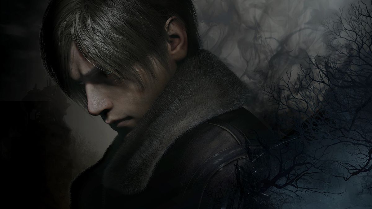 Resident Evil 4 Remake 