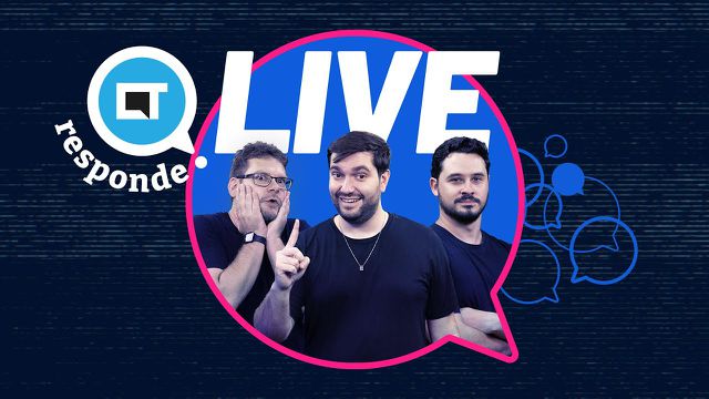 Canaltech tira dúvidas sobre tecnologia em live nesta quinta-feira (11)