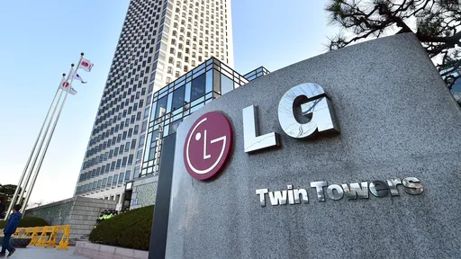 LG confirma que está desenvolvendo smartphone dobrável