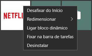 Dicas para personalizar o Windows 10 Dicas para personalizar o Windows 10