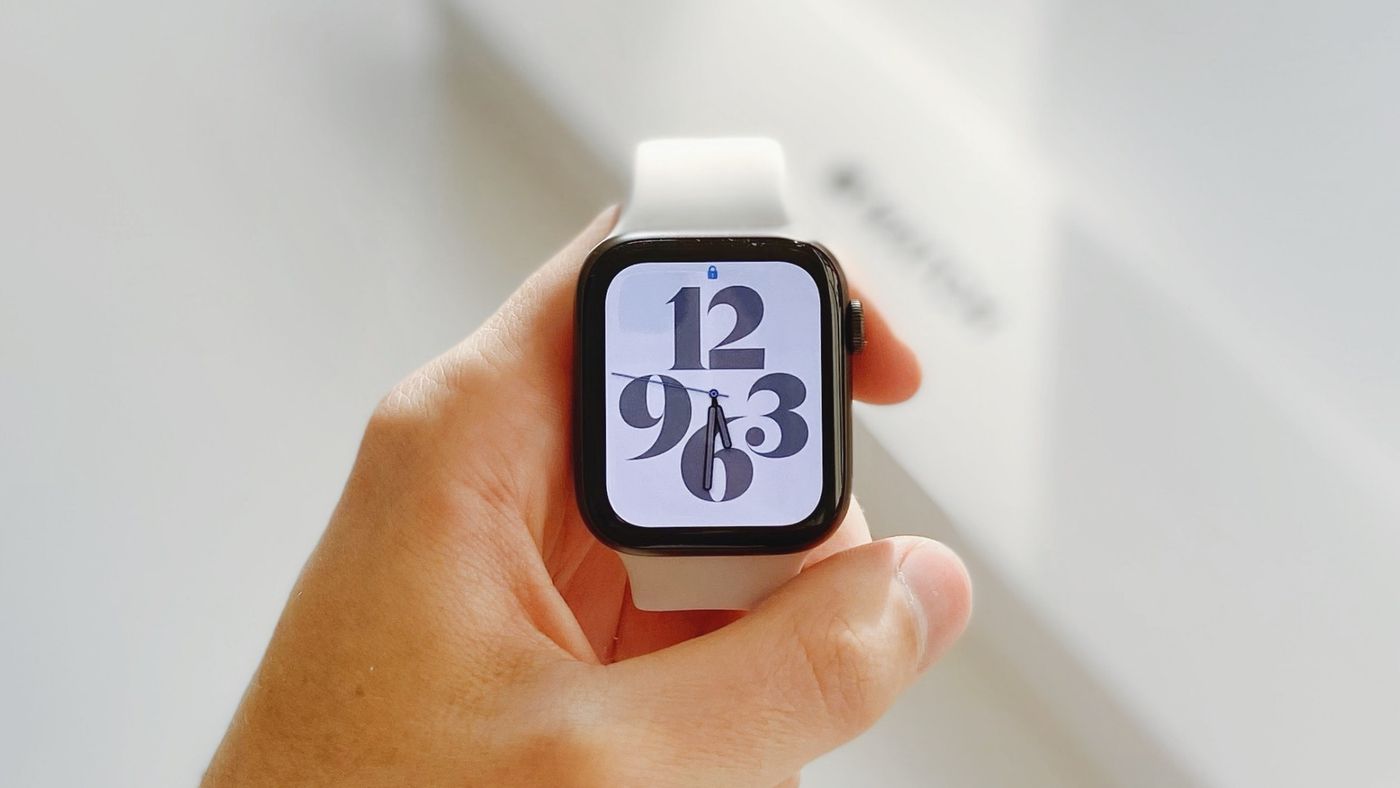 Como atualizar o sistema do Apple Watch Series 3 – [Blog GigaOutlet]