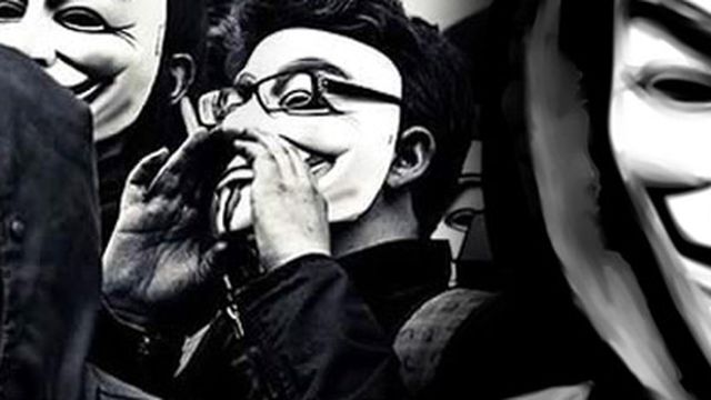 Anonymous está recrutando novos ativistas para combater o Estado Islâmico