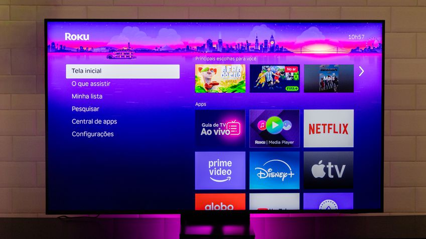 Roku Streaming Stick Plus